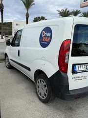 Fiat Doblo 2016 1.3 MULTI JET DIESEL ΧΩΡΙΣ ΦΠΑ-thumb-3