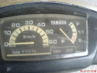 Yamaha JOG 1995 3KJ.ΛΕΙΤΟΥΡΓΕΙ.EXEI XAΡΤΙΑ.ΔEN ΕΧΕΙ ΠΙΝΑΚΙΔΑ..-thumb-5