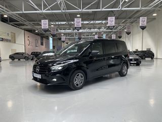 Mercedes-Benz Citan 2025 Citan Tourer PRO 113 Long (7 θέσεις)