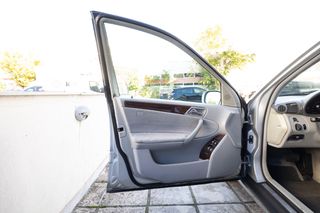 Mercedes-Benz C 200 2000 2.0 KOMPRESSOR ΖΑΝΤΕΣ,CLIMA+++-thumb-16