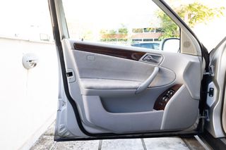 Mercedes-Benz C 200 2000 2.0 KOMPRESSOR ΖΑΝΤΕΣ,CLIMA+++-thumb-20
