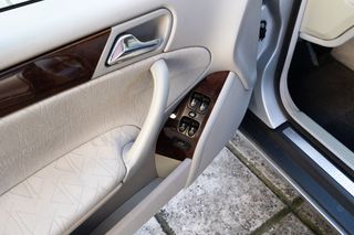 Mercedes-Benz C 200 2000 2.0 KOMPRESSOR ΖΑΝΤΕΣ,CLIMA+++-thumb-21