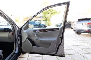 Mercedes-Benz C 200 2000 2.0 KOMPRESSOR ΖΑΝΤΕΣ,CLIMA+++-thumb-17