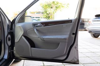 Mercedes-Benz C 200 2000 2.0 KOMPRESSOR ΖΑΝΤΕΣ,CLIMA+++-thumb-22
