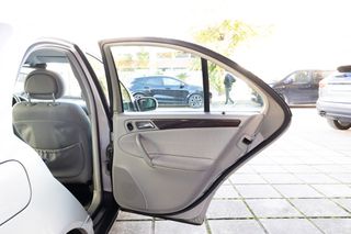 Mercedes-Benz C 200 2000 2.0 KOMPRESSOR ΖΑΝΤΕΣ,CLIMA+++-thumb-19