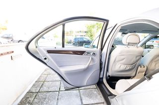 Mercedes-Benz C 200 2000 2.0 KOMPRESSOR ΖΑΝΤΕΣ,CLIMA+++-thumb-18