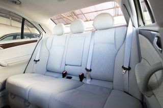 Mercedes-Benz C 200 2000 2.0 KOMPRESSOR ΖΑΝΤΕΣ,CLIMA+++-thumb-30