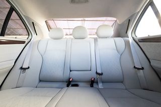 Mercedes-Benz C 200 2000 2.0 KOMPRESSOR ΖΑΝΤΕΣ,CLIMA+++-thumb-29