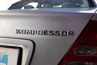 Mercedes-Benz C 200 2000 2.0 KOMPRESSOR ΖΑΝΤΕΣ,CLIMA+++-thumb-11