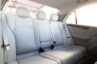 Mercedes-Benz C 200 2000 2.0 KOMPRESSOR ΖΑΝΤΕΣ,CLIMA+++-thumb-28