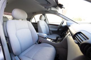 Mercedes-Benz C 200 2000 2.0 KOMPRESSOR ΖΑΝΤΕΣ,CLIMA+++-thumb-27