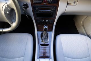 Mercedes-Benz C 200 2000 2.0 KOMPRESSOR ΖΑΝΤΕΣ,CLIMA+++-thumb-41