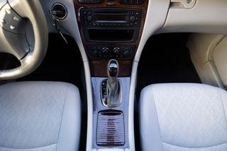 Mercedes-Benz C 200 2000 2.0 KOMPRESSOR ΖΑΝΤΕΣ,CLIMA+++-thumb-42