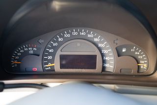 Mercedes-Benz C 200 2000 2.0 KOMPRESSOR ΖΑΝΤΕΣ,CLIMA+++-thumb-39