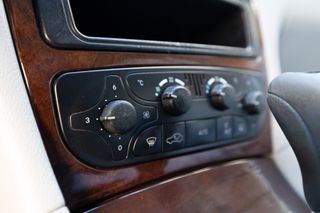 Mercedes-Benz C 200 2000 2.0 KOMPRESSOR ΖΑΝΤΕΣ,CLIMA+++-thumb-45