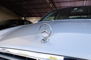 Mercedes-Benz C 200 2000 2.0 KOMPRESSOR ΖΑΝΤΕΣ,CLIMA+++-thumb-14