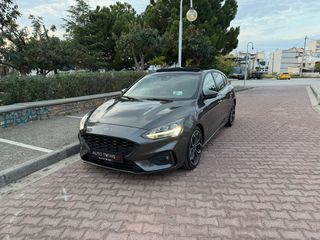 Ford Focus 2018 ST LINE AUTOMATIC PANORAMA-thumb-1