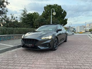 Ford Focus 2018 ST LINE AUTOMATIC PANORAMA-thumb-2
