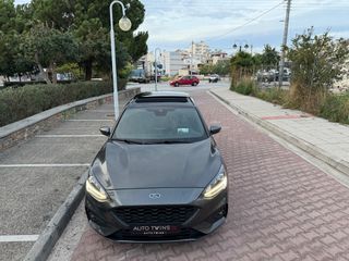 Ford Focus 2018 ST LINE AUTOMATIC PANORAMA-thumb-4