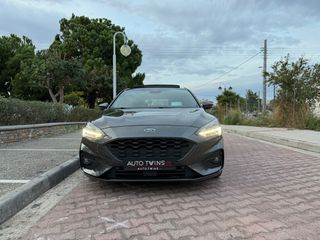 Ford Focus 2018 ST LINE AUTOMATIC PANORAMA-thumb-5