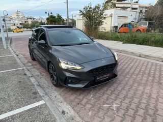 Ford Focus 2018 ST LINE AUTOMATIC PANORAMA-thumb-6
