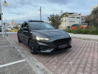 Ford Focus 2018 ST LINE AUTOMATIC PANORAMA-thumb-7