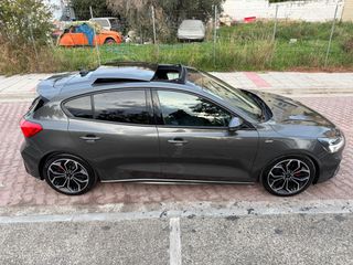 Ford Focus 2018 ST LINE AUTOMATIC PANORAMA-thumb-8