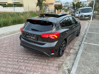Ford Focus 2018 ST LINE AUTOMATIC PANORAMA-thumb-9
