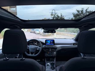 Ford Focus 2018 ST LINE AUTOMATIC PANORAMA-thumb-38