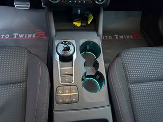 Ford Focus 2018 ST LINE AUTOMATIC PANORAMA-thumb-39