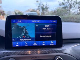 Ford Focus 2018 ST LINE AUTOMATIC PANORAMA-thumb-41