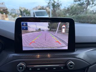 Ford Focus 2018 ST LINE AUTOMATIC PANORAMA-thumb-42