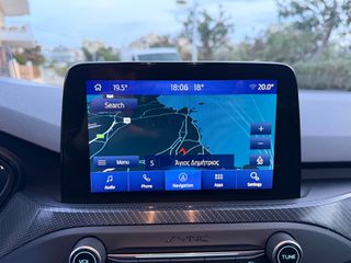 Ford Focus 2018 ST LINE AUTOMATIC PANORAMA-thumb-43