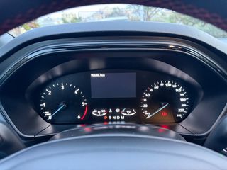 Ford Focus 2018 ST LINE AUTOMATIC PANORAMA-thumb-45