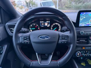 Ford Focus 2018 ST LINE AUTOMATIC PANORAMA-thumb-46