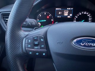 Ford Focus 2018 ST LINE AUTOMATIC PANORAMA-thumb-47