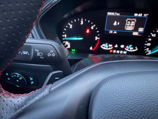 Ford Focus 2018 ST LINE AUTOMATIC PANORAMA-thumb-48