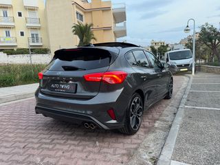 Ford Focus 2018 ST LINE AUTOMATIC PANORAMA-thumb-10