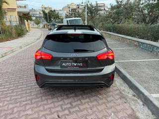 Ford Focus 2018 ST LINE AUTOMATIC PANORAMA-thumb-11