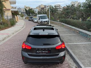 Ford Focus 2018 ST LINE AUTOMATIC PANORAMA-thumb-12