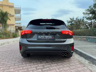 Ford Focus 2018 ST LINE AUTOMATIC PANORAMA-thumb-13