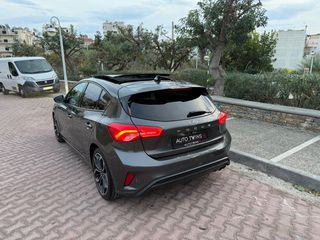 Ford Focus 2018 ST LINE AUTOMATIC PANORAMA-thumb-14