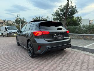 Ford Focus 2018 ST LINE AUTOMATIC PANORAMA-thumb-15
