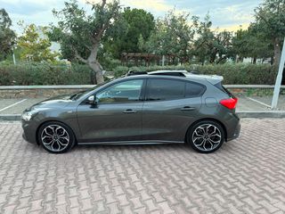 Ford Focus 2018 ST LINE AUTOMATIC PANORAMA-thumb-16