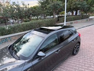 Ford Focus 2018 ST LINE AUTOMATIC PANORAMA-thumb-17