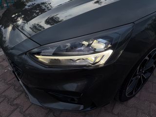 Ford Focus 2018 ST LINE AUTOMATIC PANORAMA-thumb-18