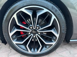 Ford Focus 2018 ST LINE AUTOMATIC PANORAMA-thumb-20