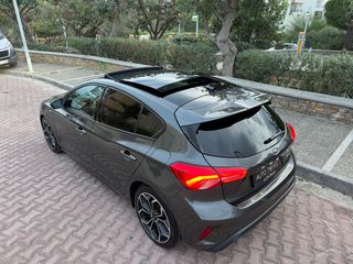 Ford Focus 2018 ST LINE AUTOMATIC PANORAMA-thumb-21
