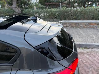 Ford Focus 2018 ST LINE AUTOMATIC PANORAMA-thumb-22