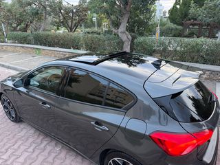 Ford Focus 2018 ST LINE AUTOMATIC PANORAMA-thumb-23